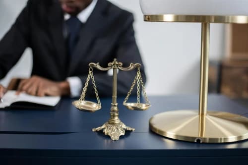Legal information - Understanding your DUI options