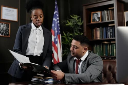 Support resources - Help and guidance for your DUI case