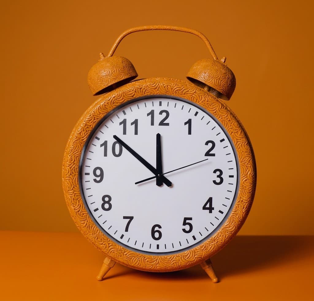 Time is critical - Act quickly after a DUI arrest